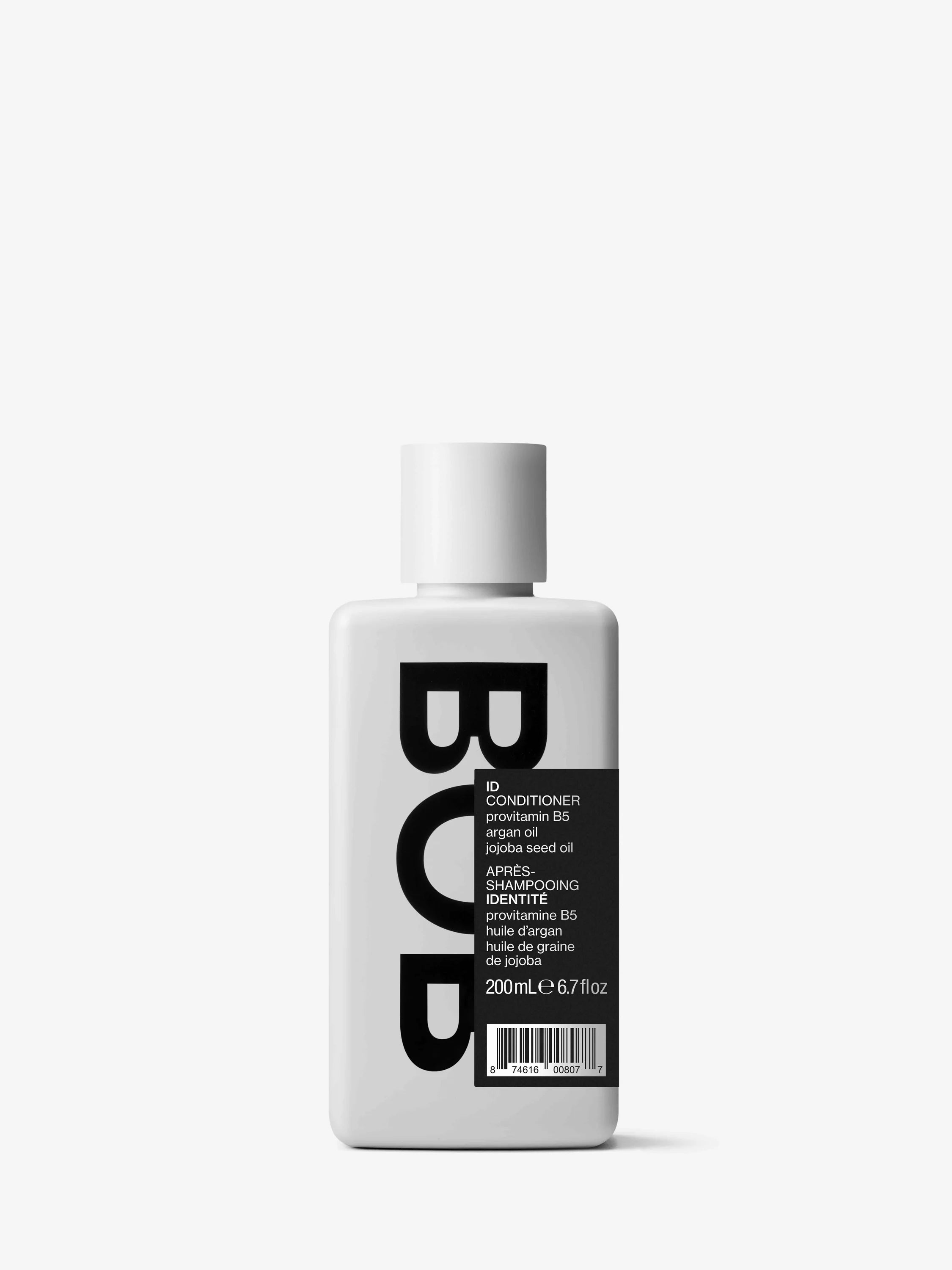 Id Conditioner