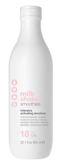 Intensive Activating Emulsion