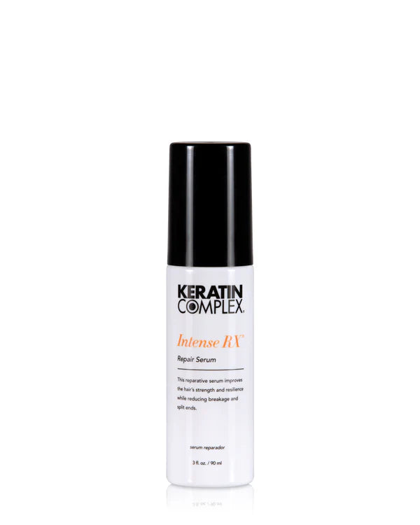 Intense Rx Active Serum