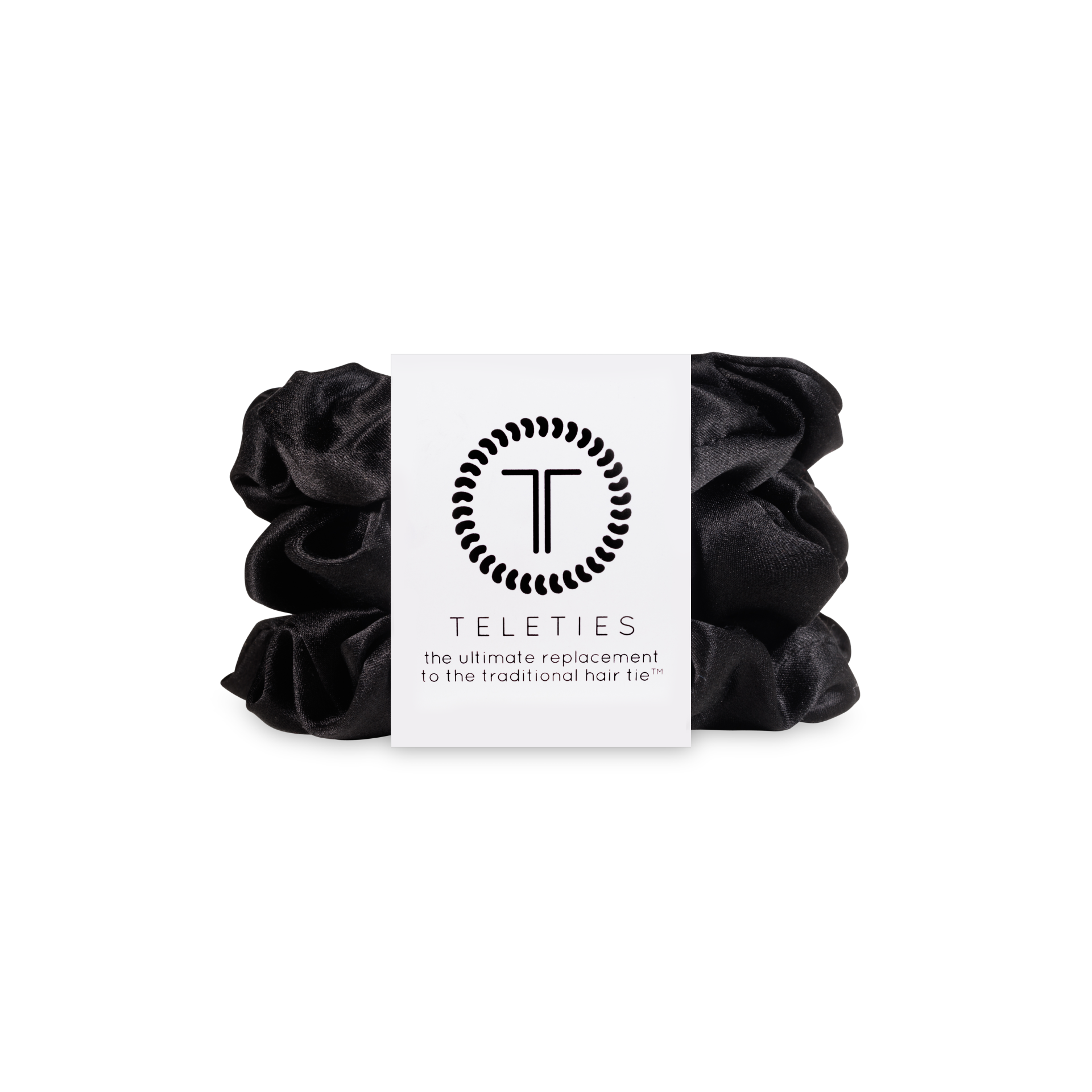 Teleties Scrunchies