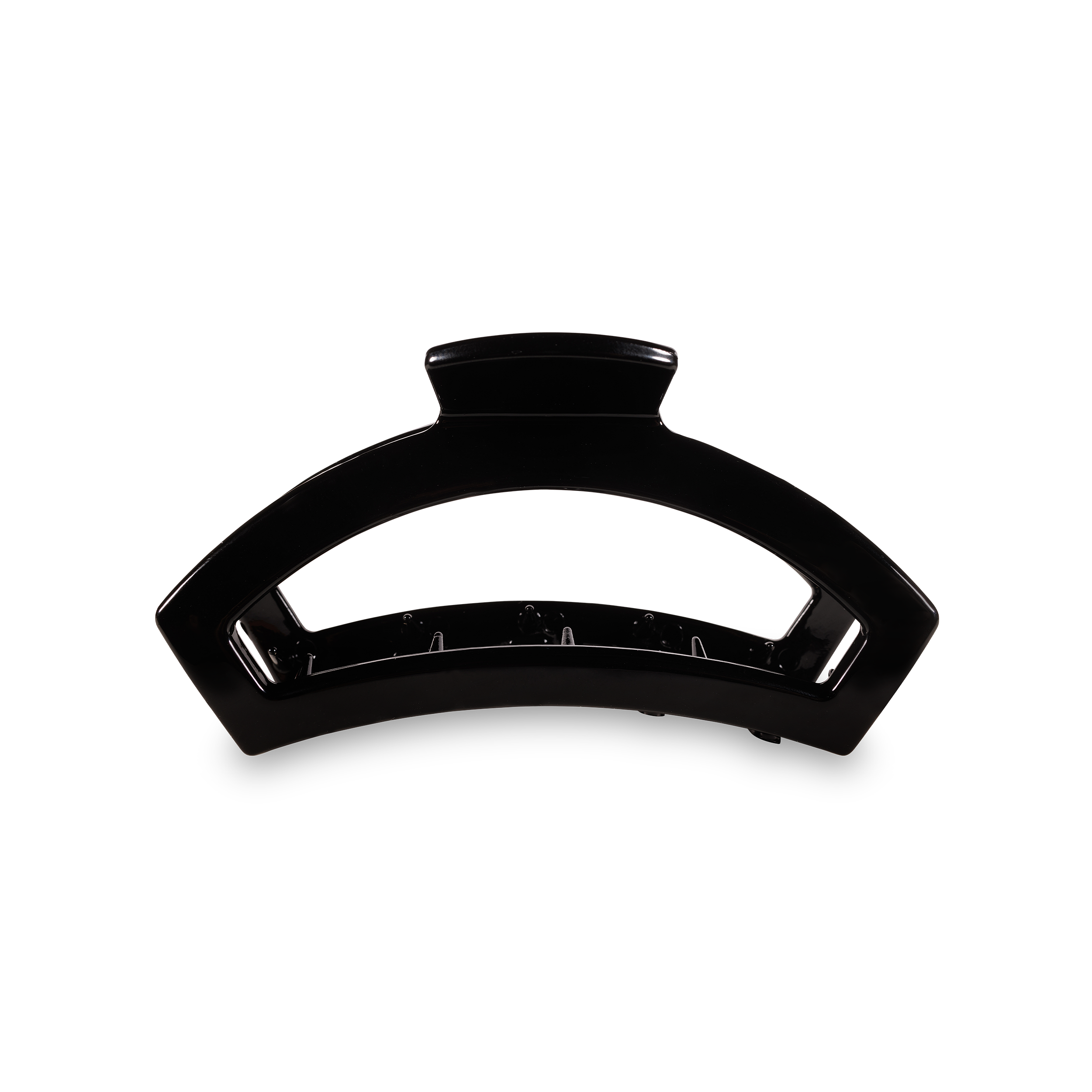 Open Hair Clip