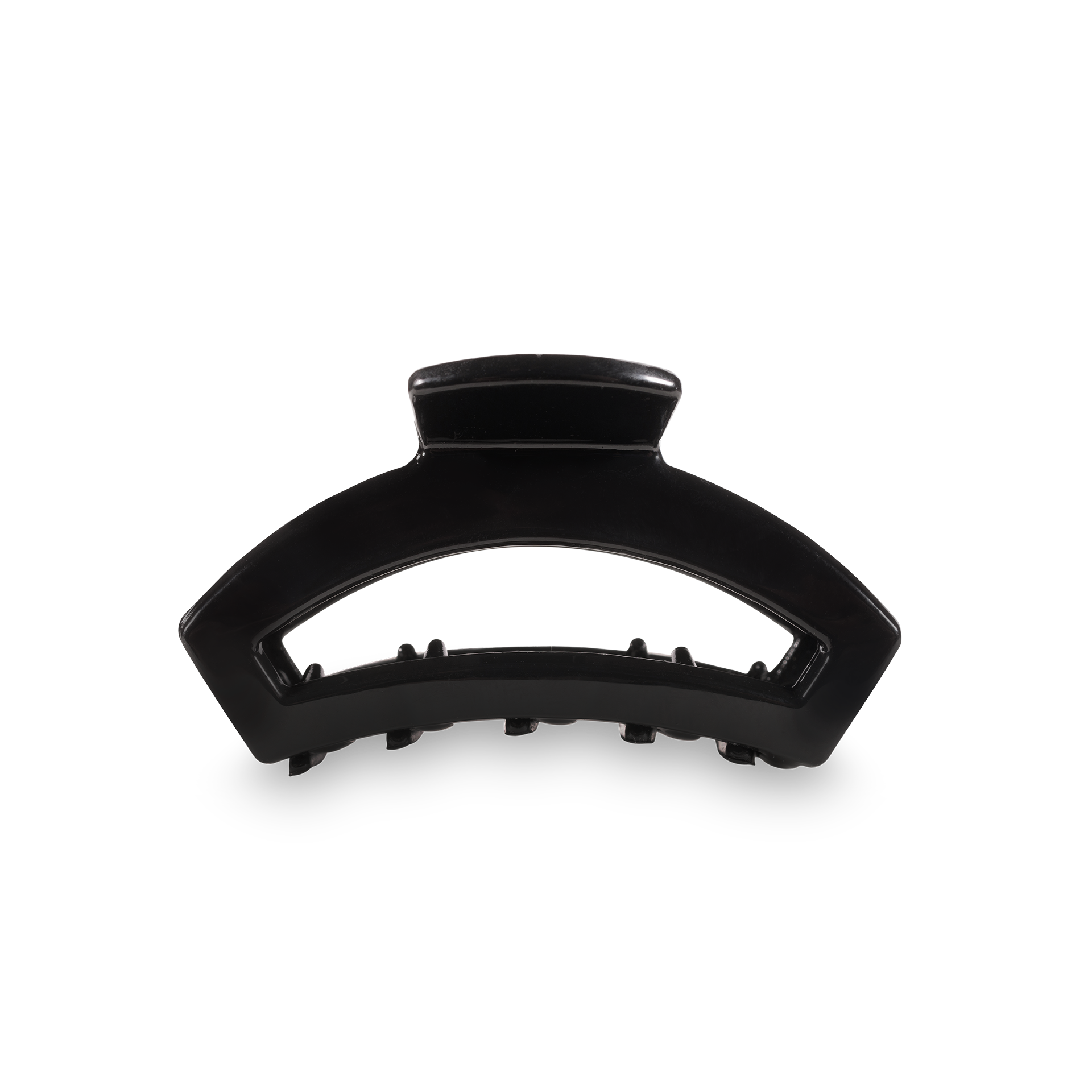 Open Hair Clip