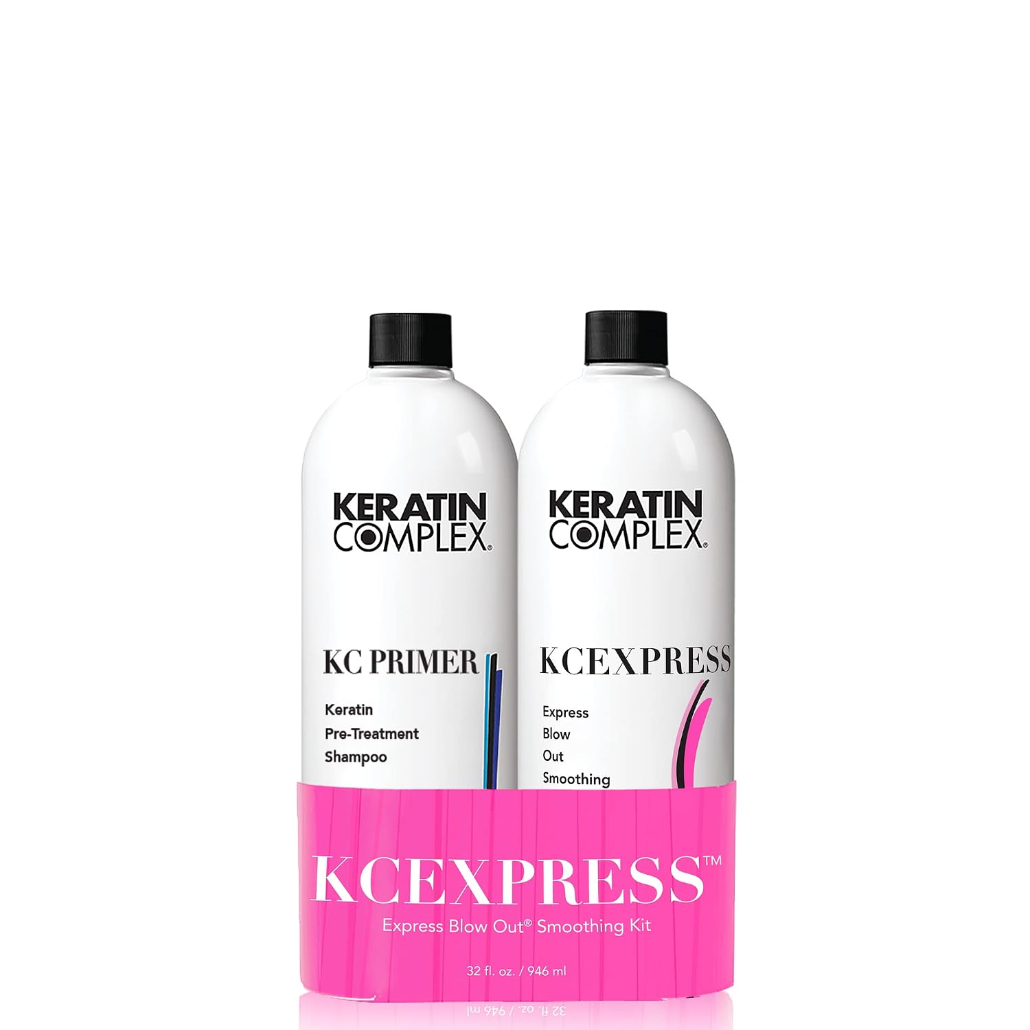 KCExpress Smoothing Kit