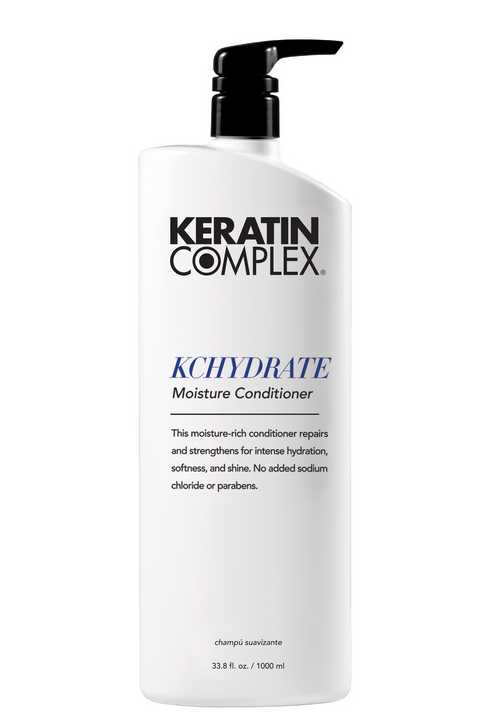 KCHydrate Conditioner