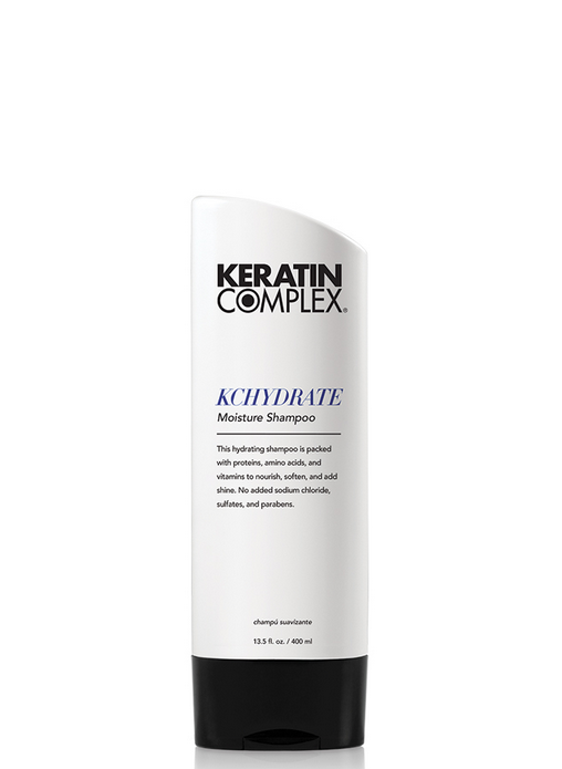 KCHydrate Shampoo