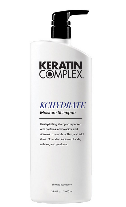 KCHydrate Shampoo
