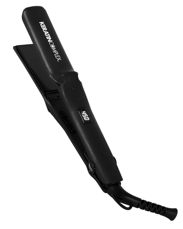 Professional Smoothing Iron