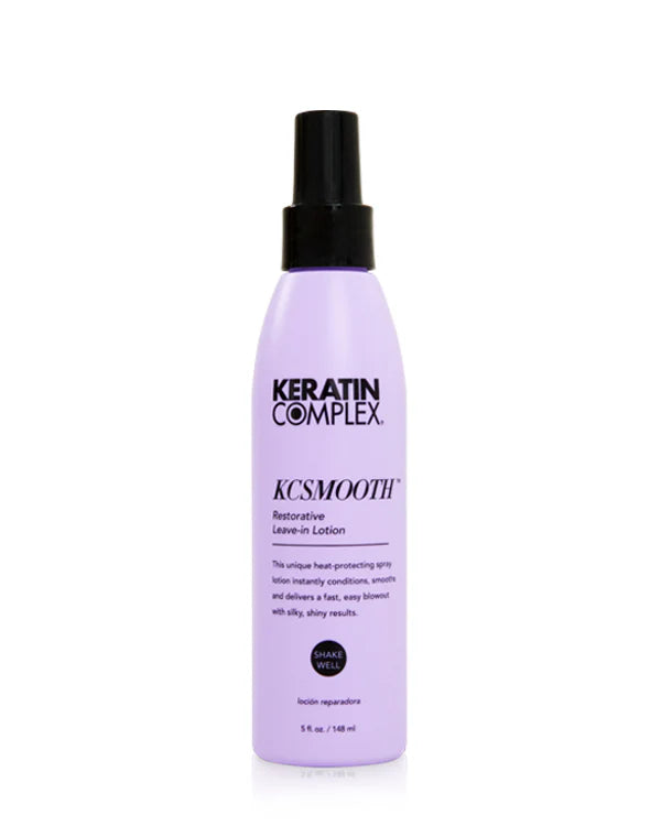 KCSmooth Leave-In Lotion 5 oz