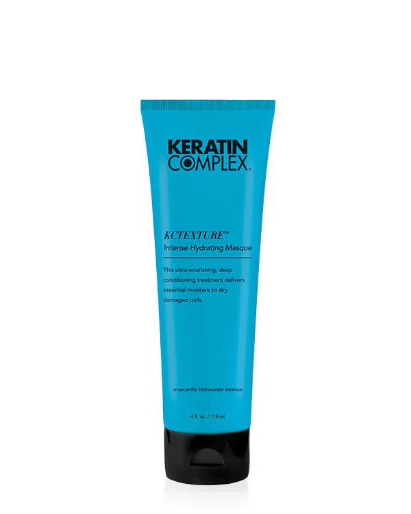 KCTexture Intense Masque 4 oz