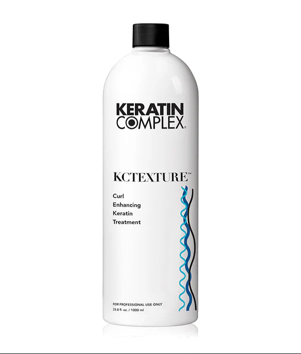 KCTexture 32 oz Curl System