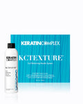 KCTexture 8 oz Curl System