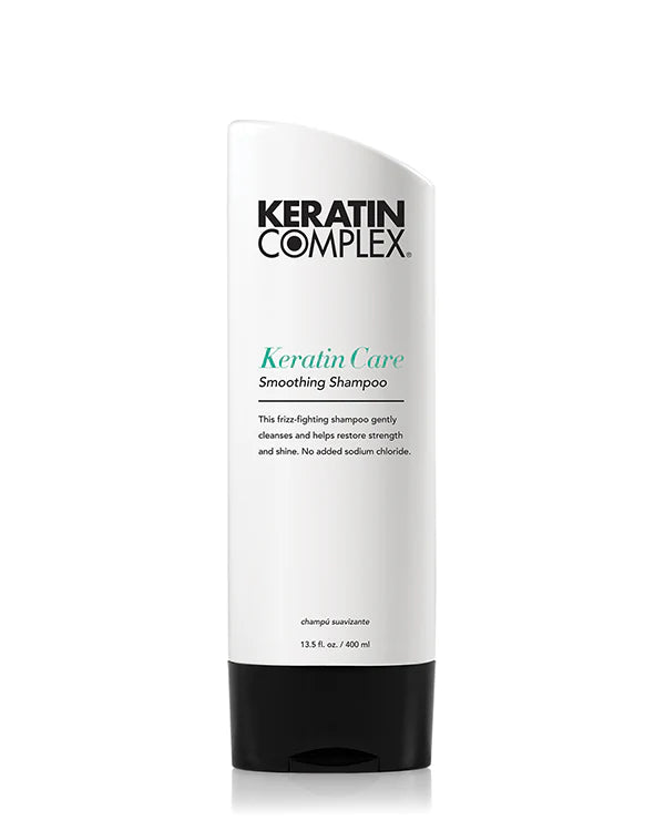Keratin Care Shampoo