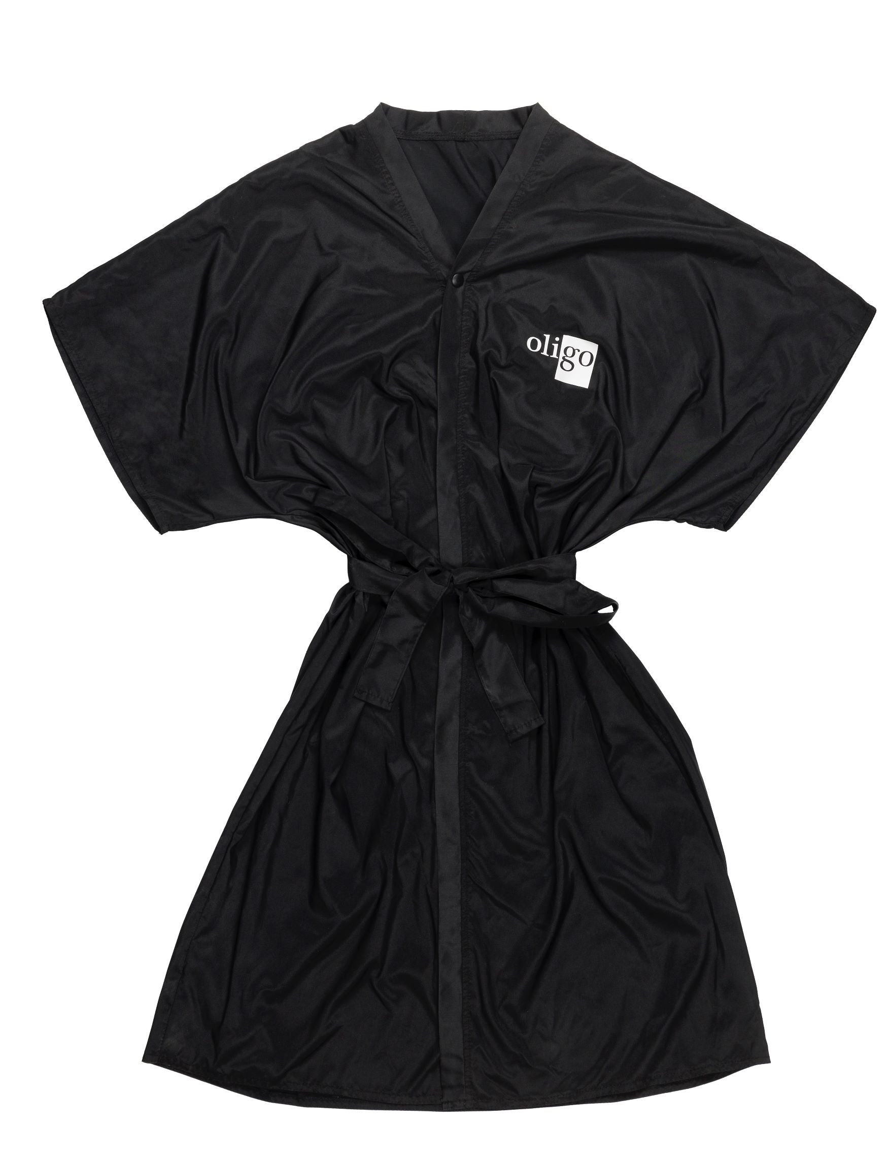 Black Kimono