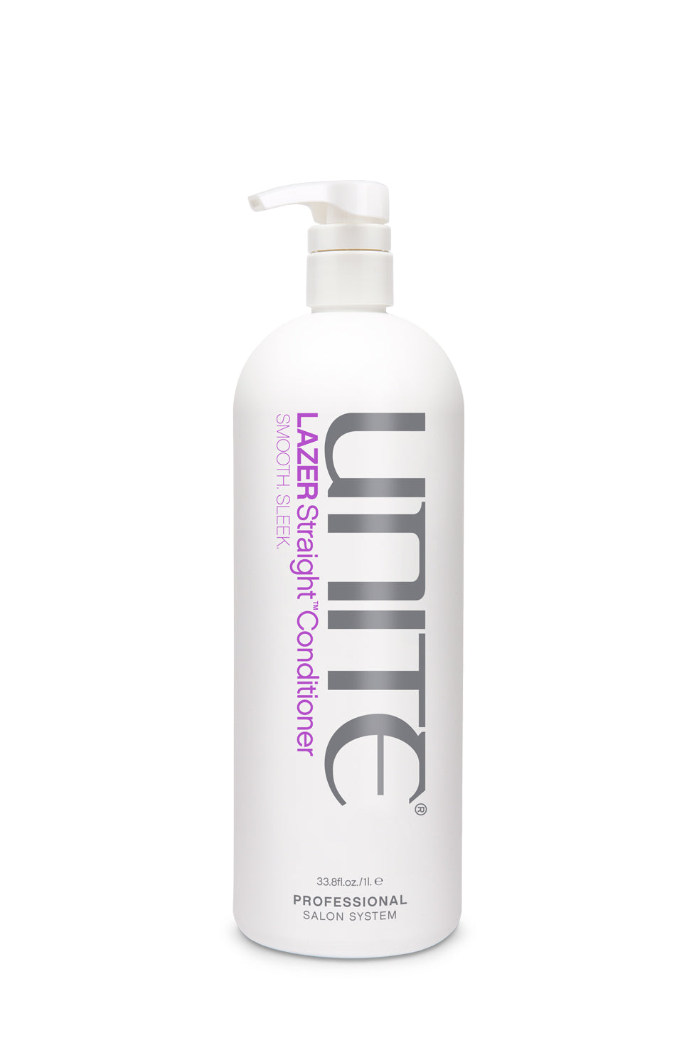 Lazer Straight Conditioner