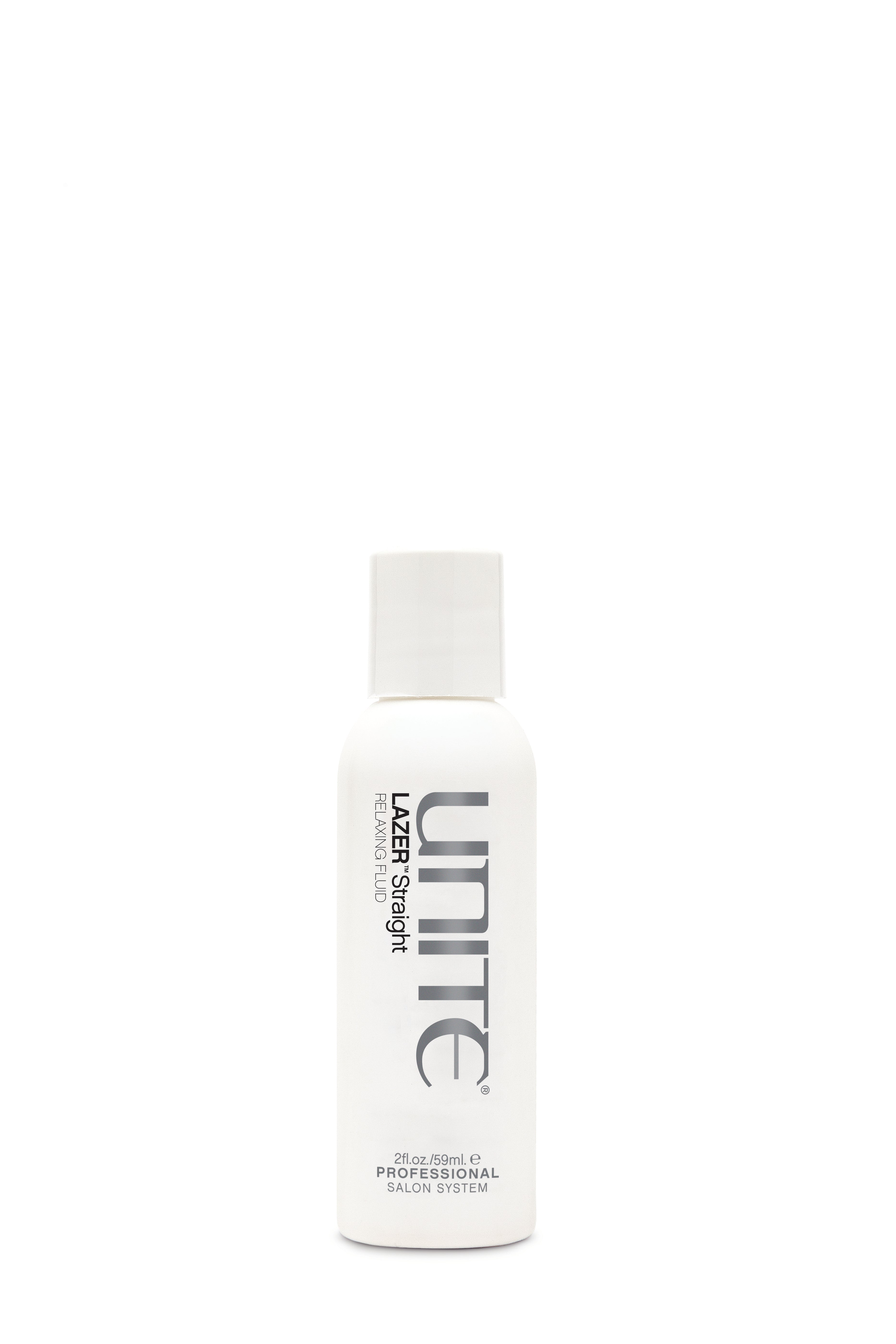 Lazer Straight Fluid 2 oz