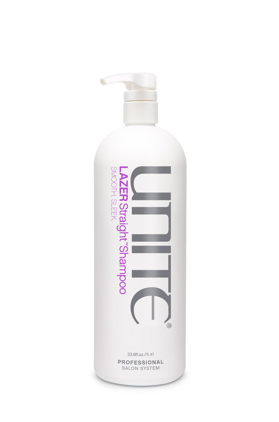 Lazer Straight Shampoo