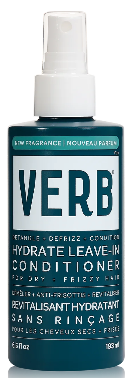 Leave-In Conditioner 6.5 oz