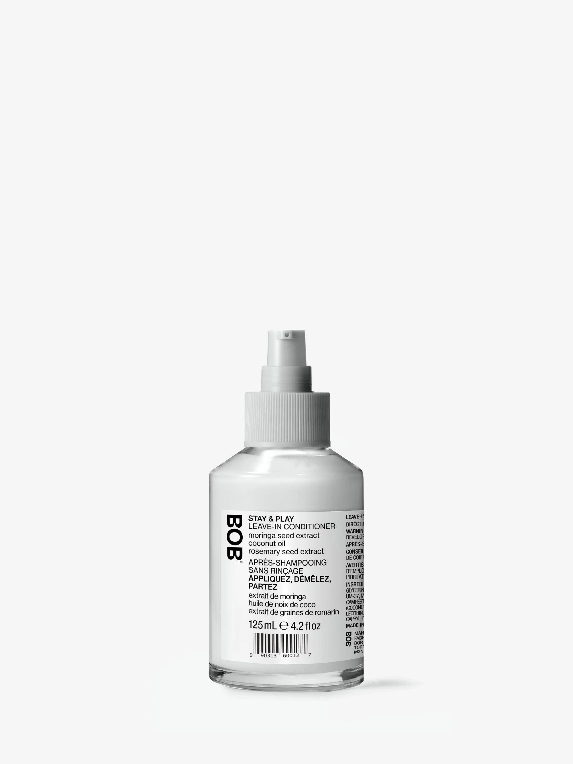 Stay & Play Leave-In Cnd 125 ml