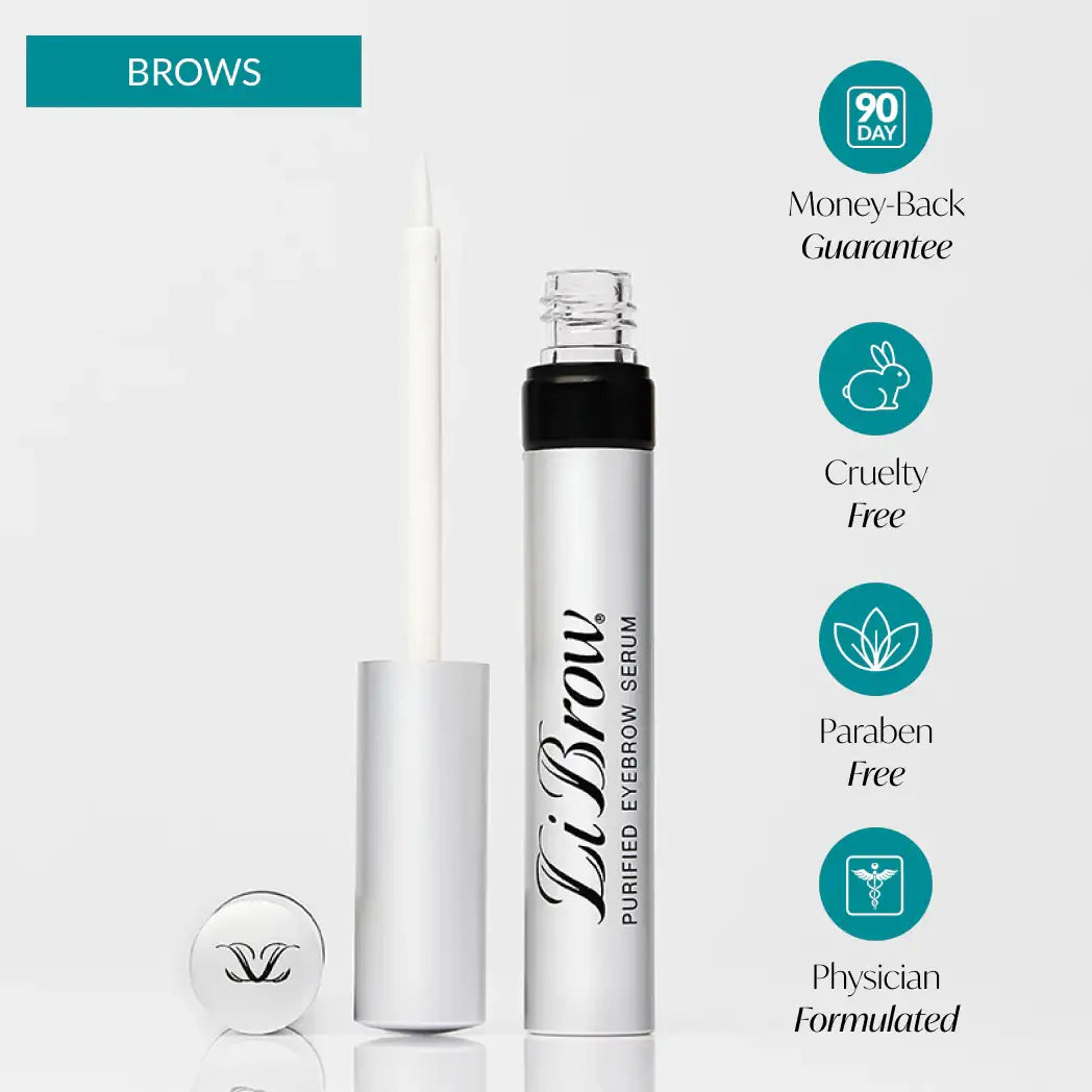 LIBROW 3ML - BOGO 25% OFF