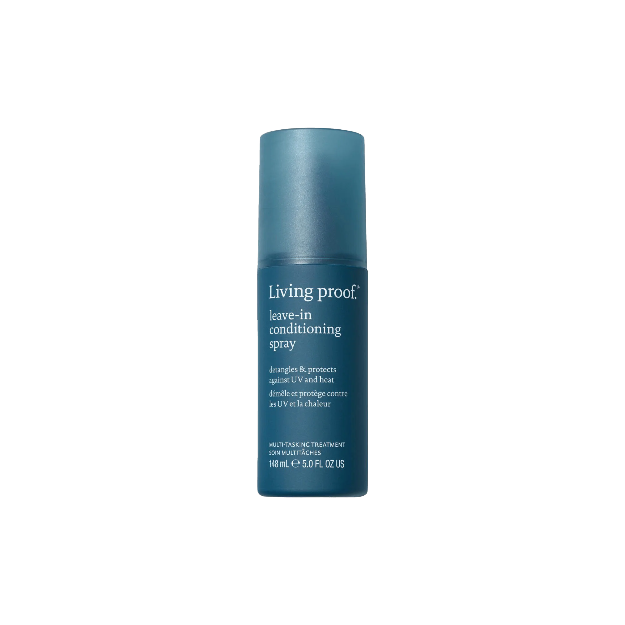 Leave-In Conditioning