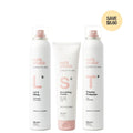 LIFESTYLING TRIO