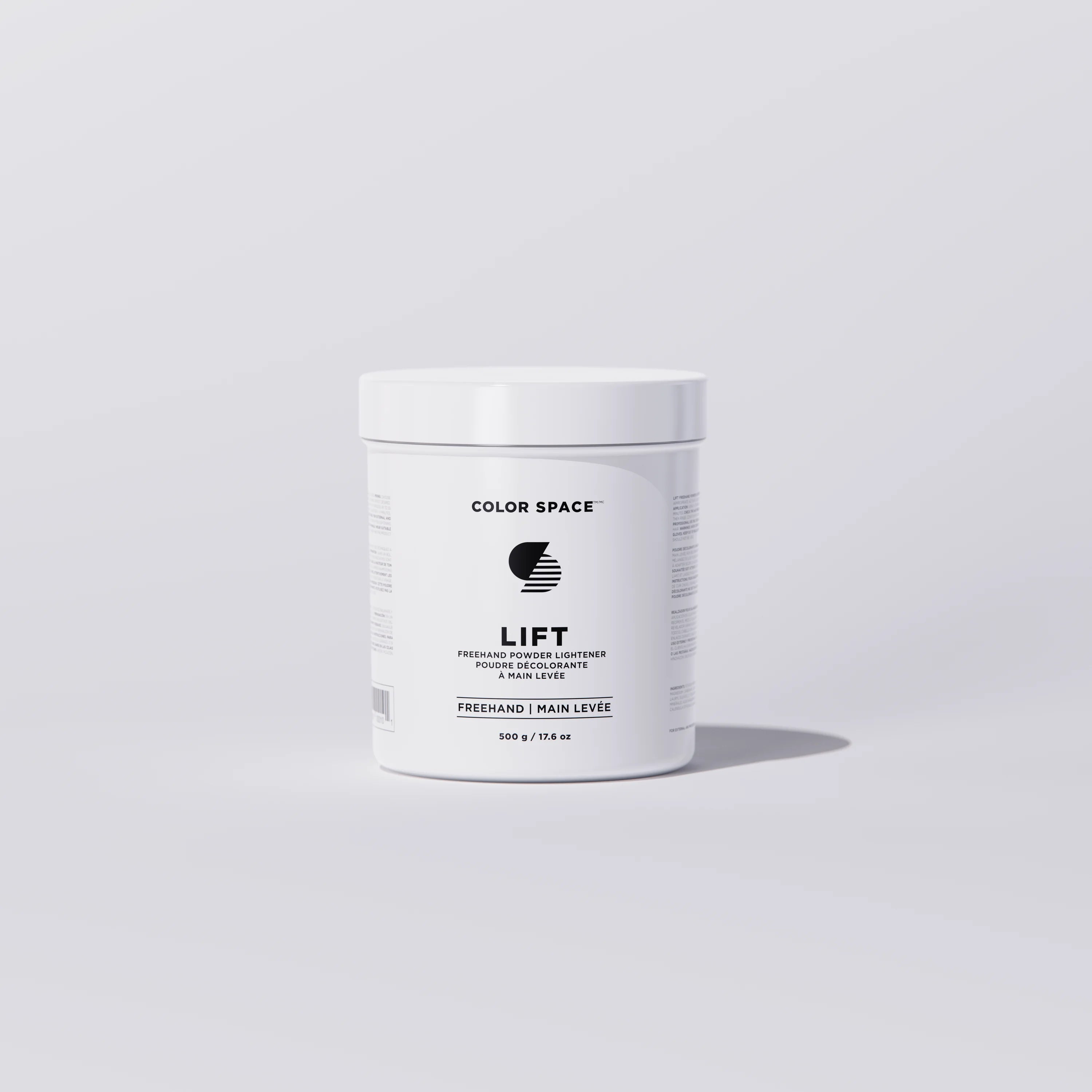 Freehand Powder 500G