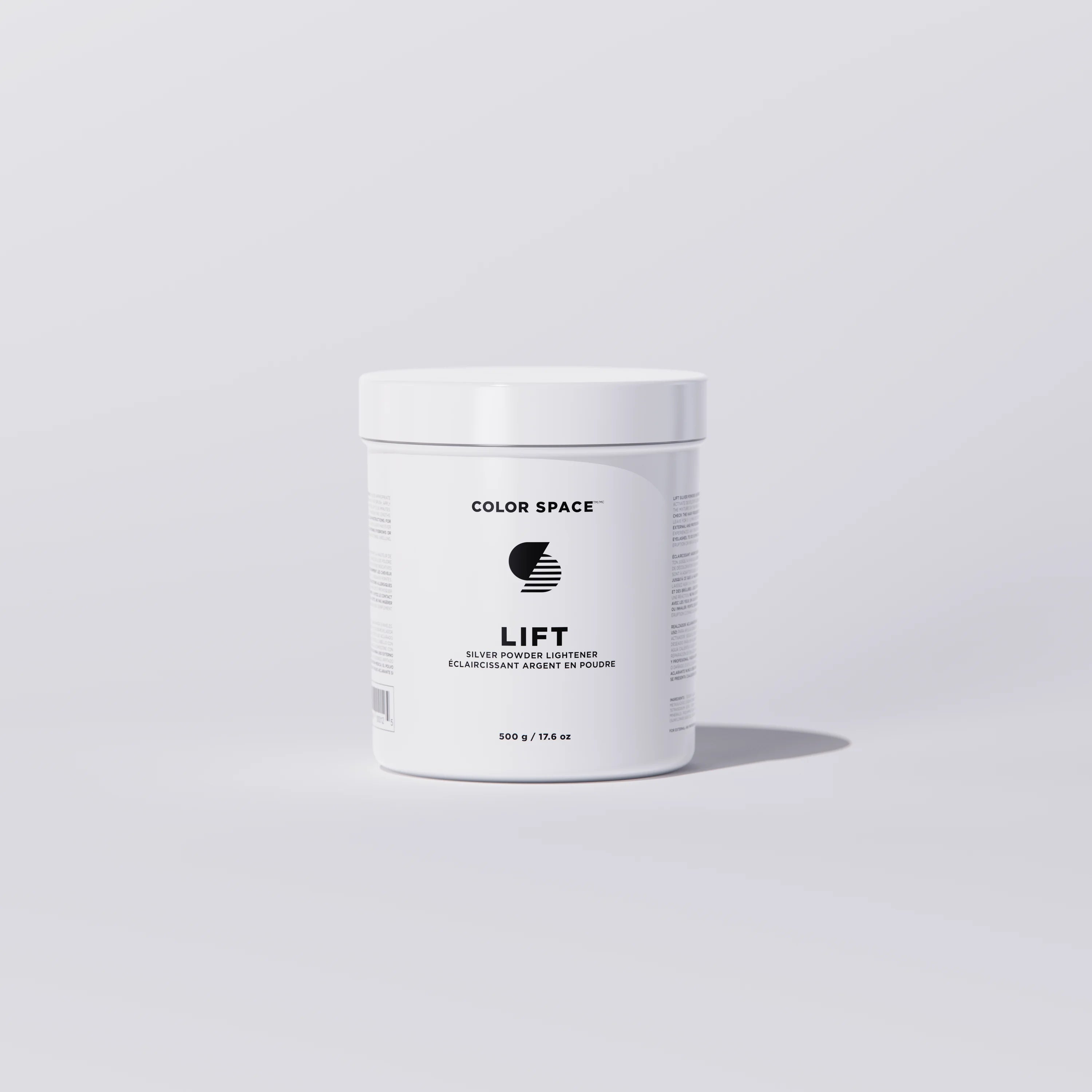 Silver Powder 500G