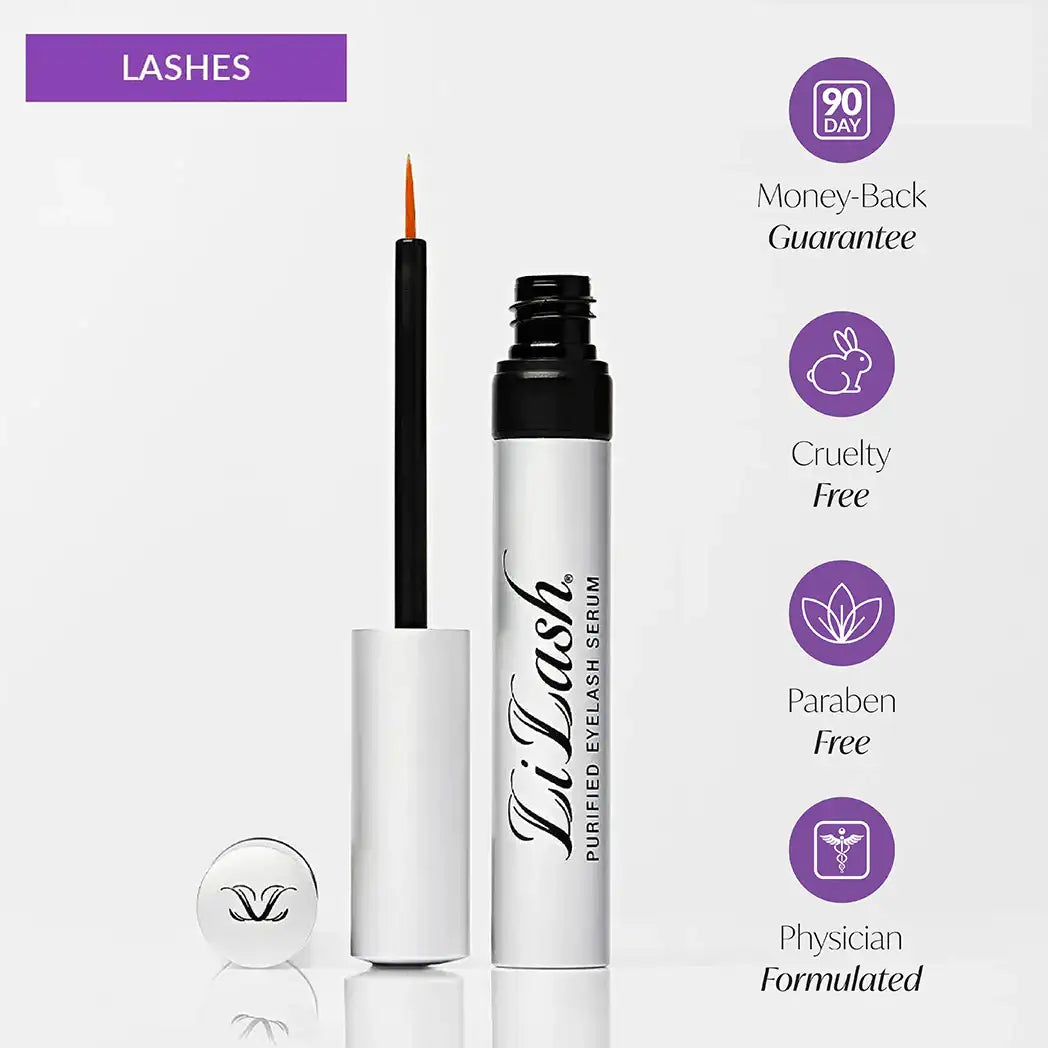 LILASH 2ML - BOGO 25% OFF