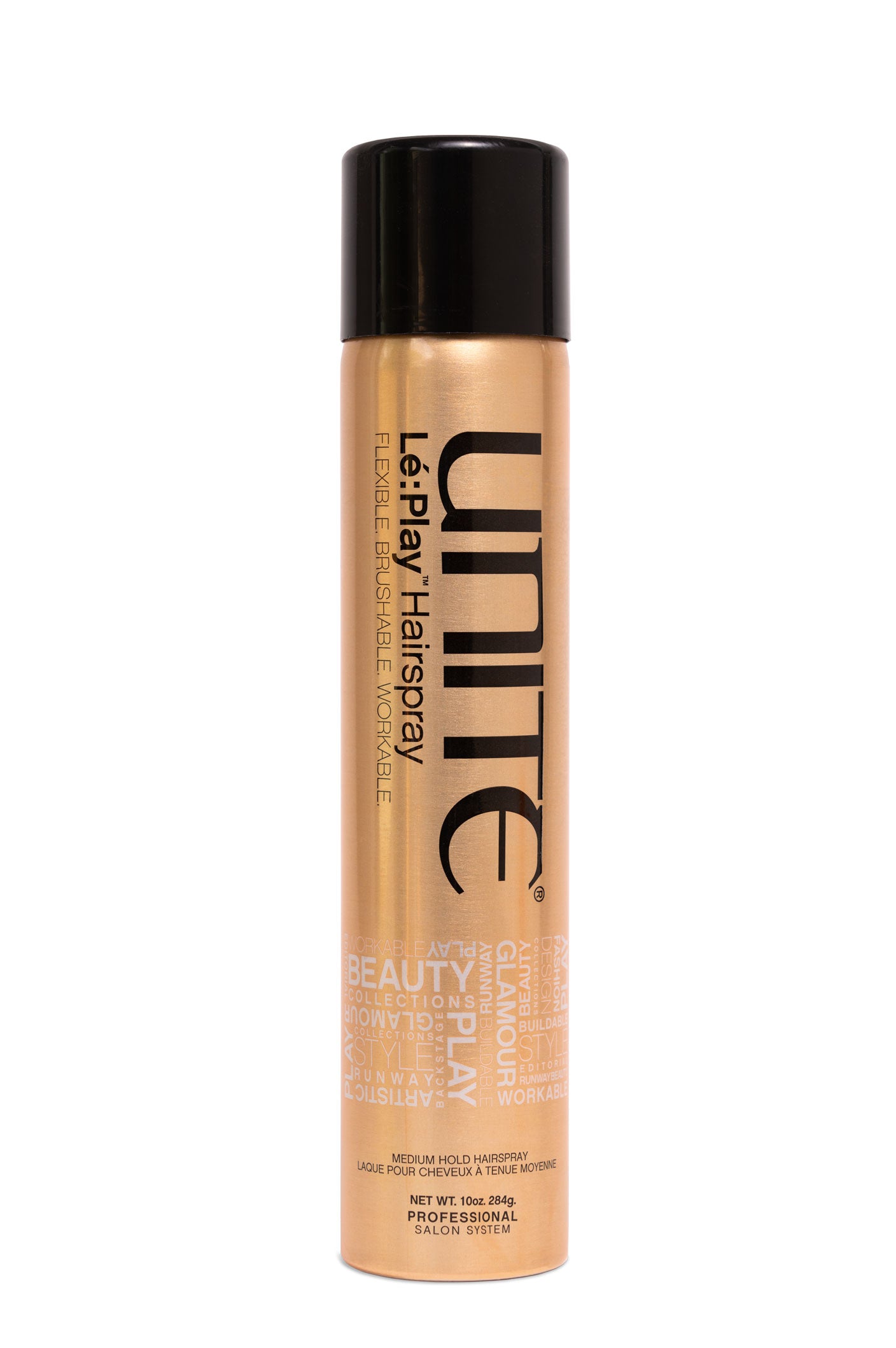 Le:Play Hairspray 10 oz
