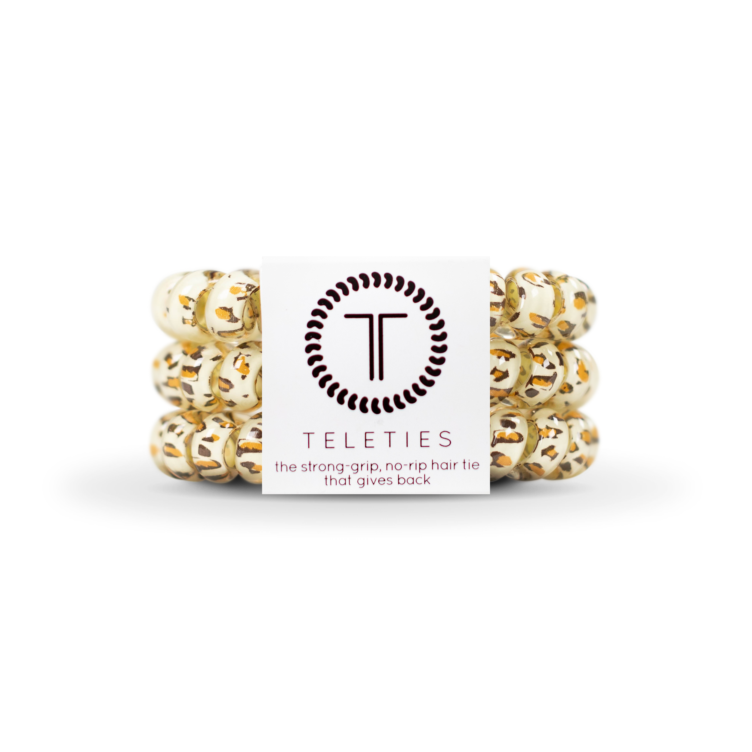 Teleties Hair Ties