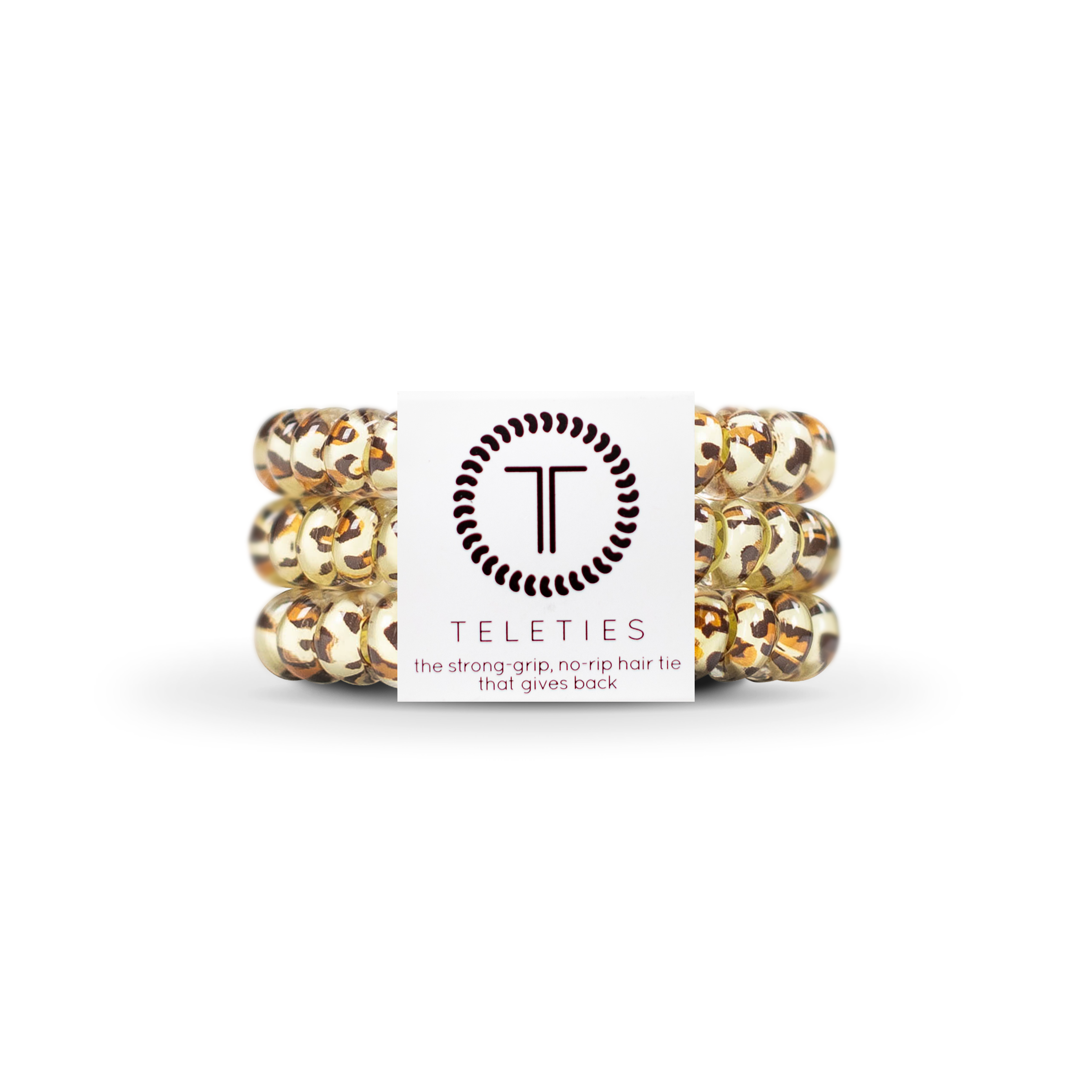 Teleties Hair Ties