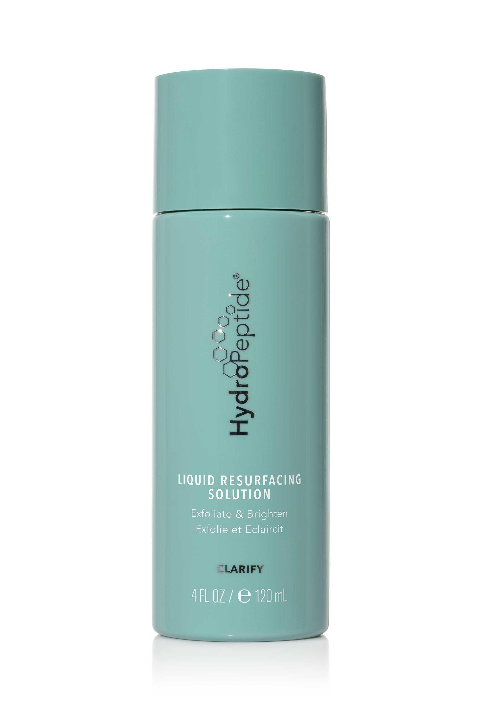 Liquid Resurfacing