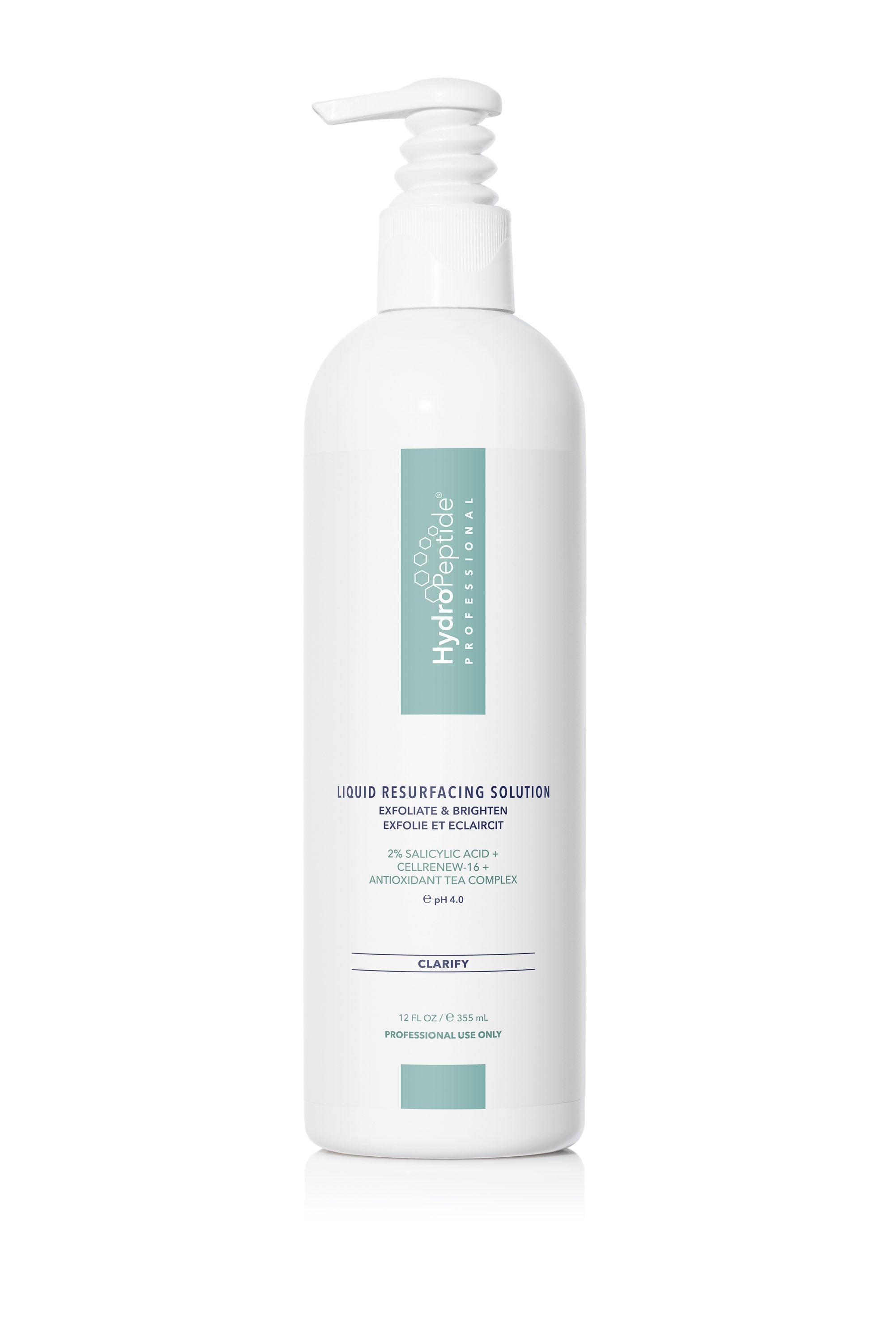 Liquid Resurfacing