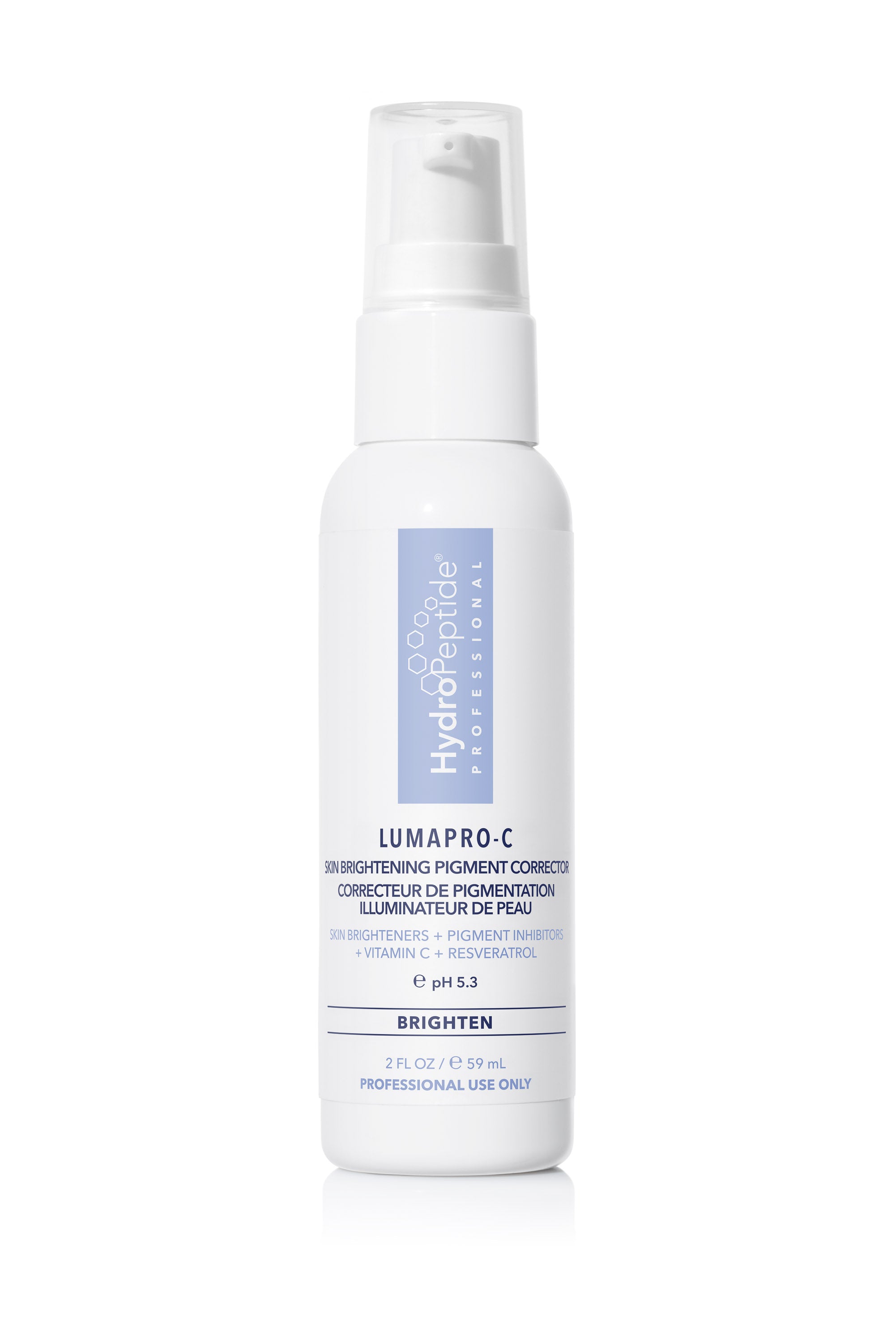 Lumapro-C Pigment Correct