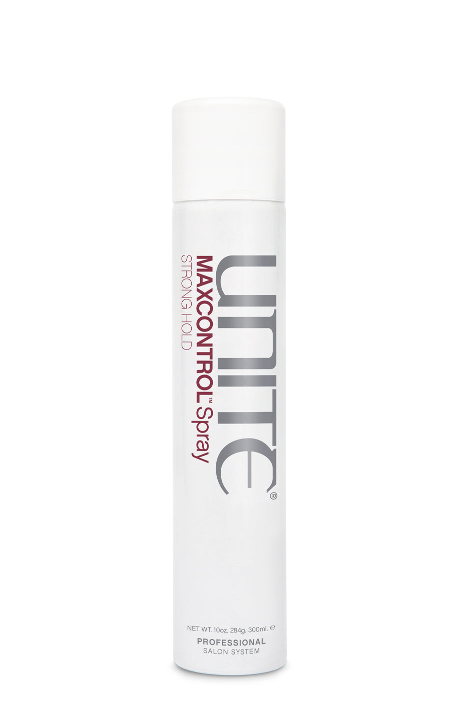 Maxcontrol Hairspray 10 oz