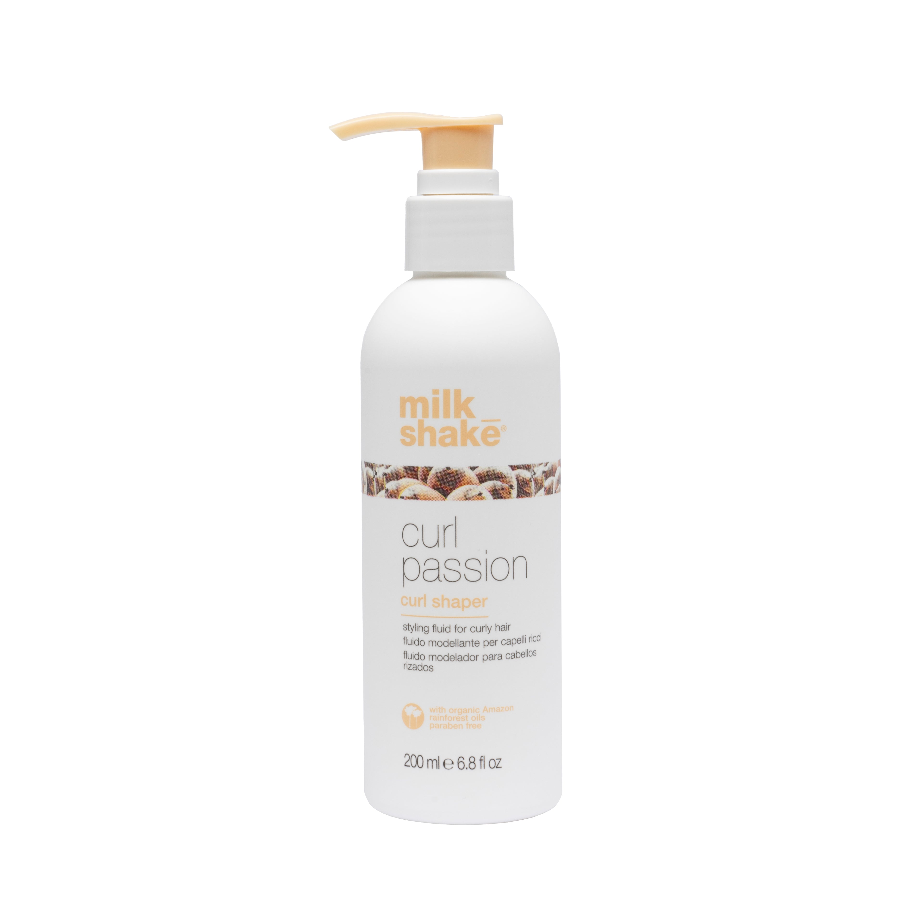 Curl Shaper 6.8 oz