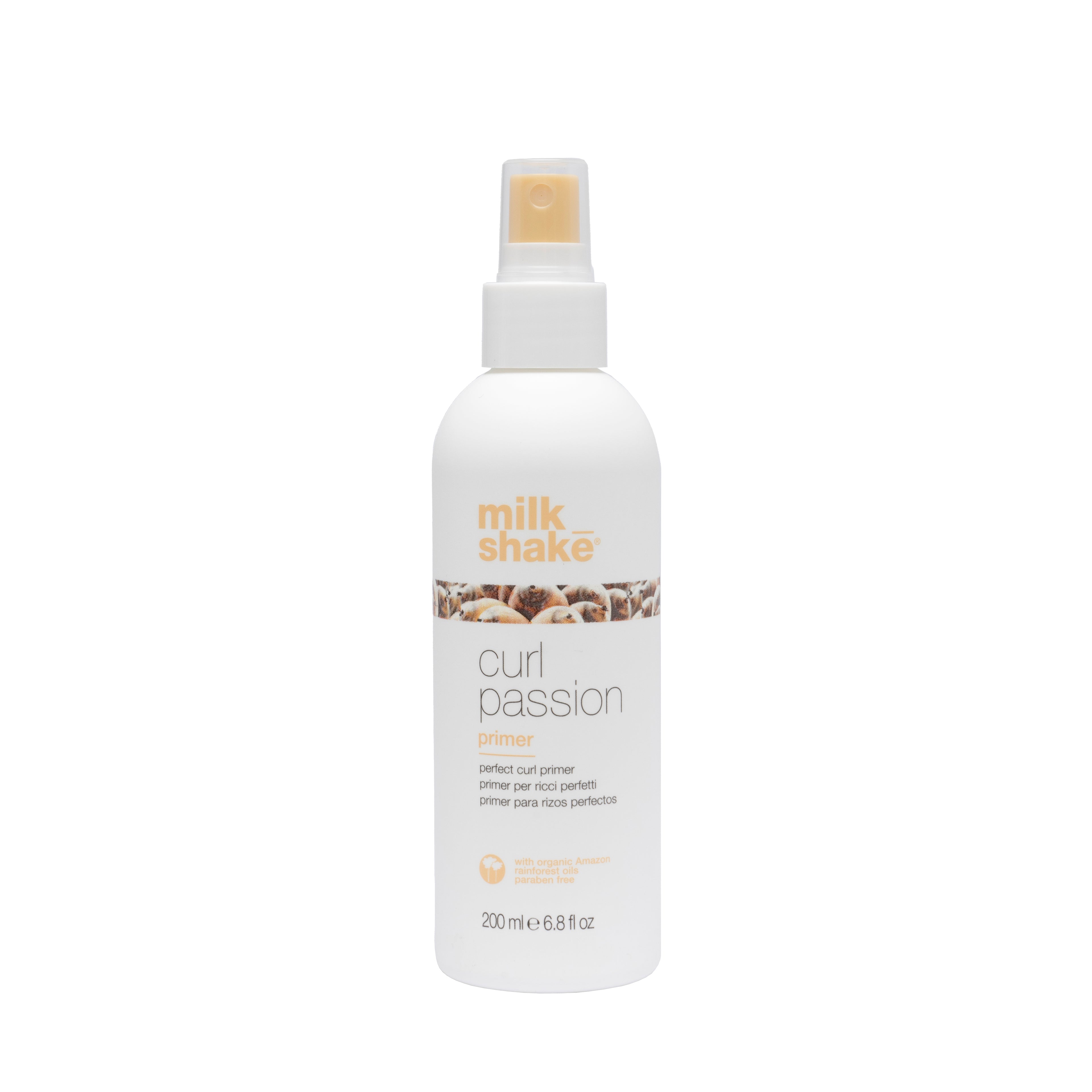 Curl Passion Primer 6.8 oz