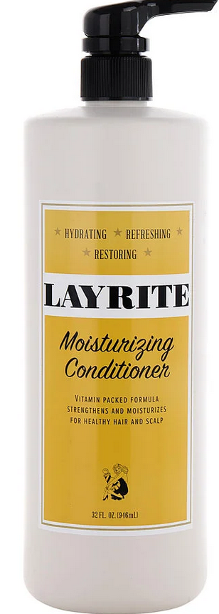 Moisturizing Conditioner