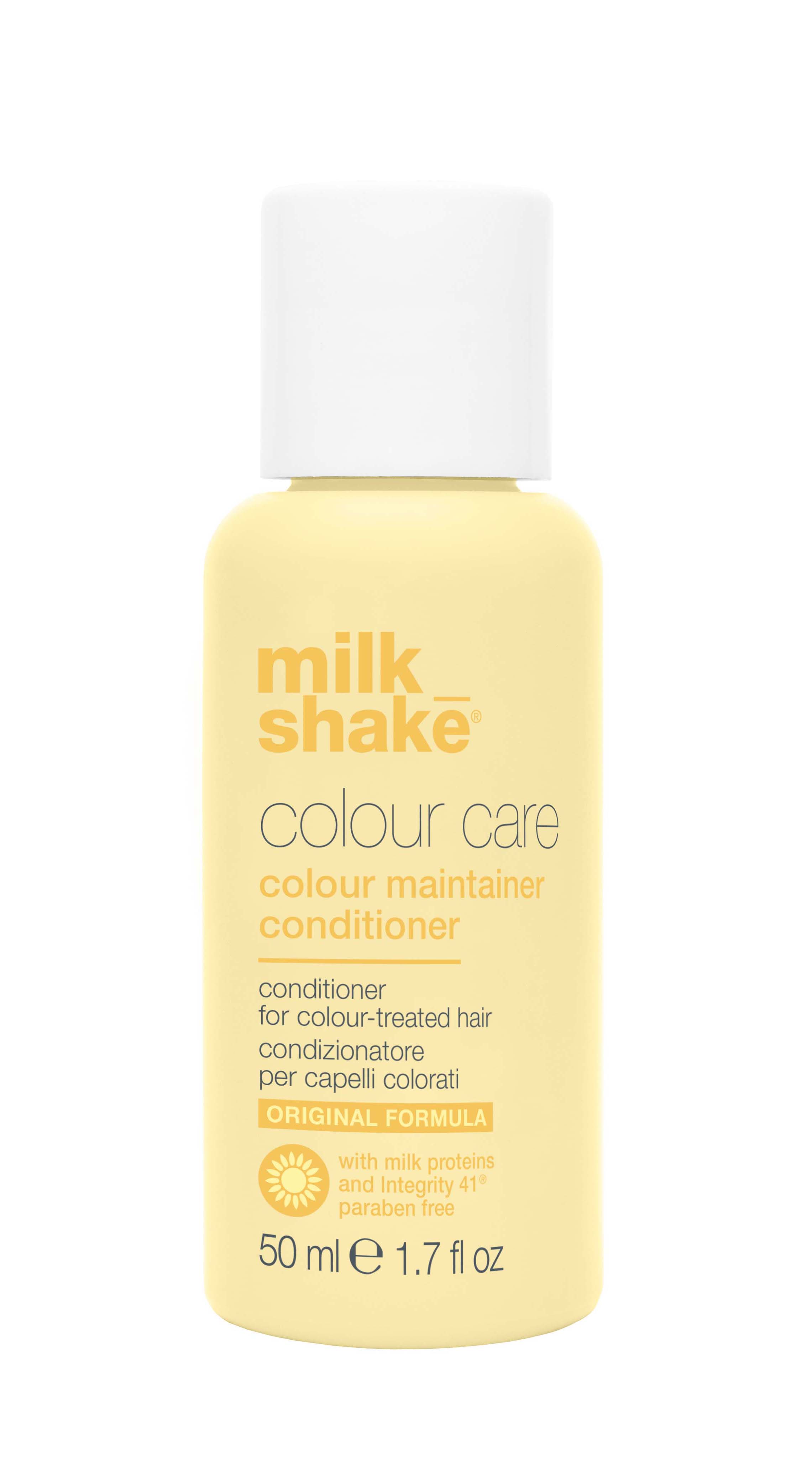 Color Maintainer Shamp