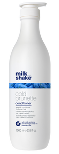 Cold Brunette Conditioner