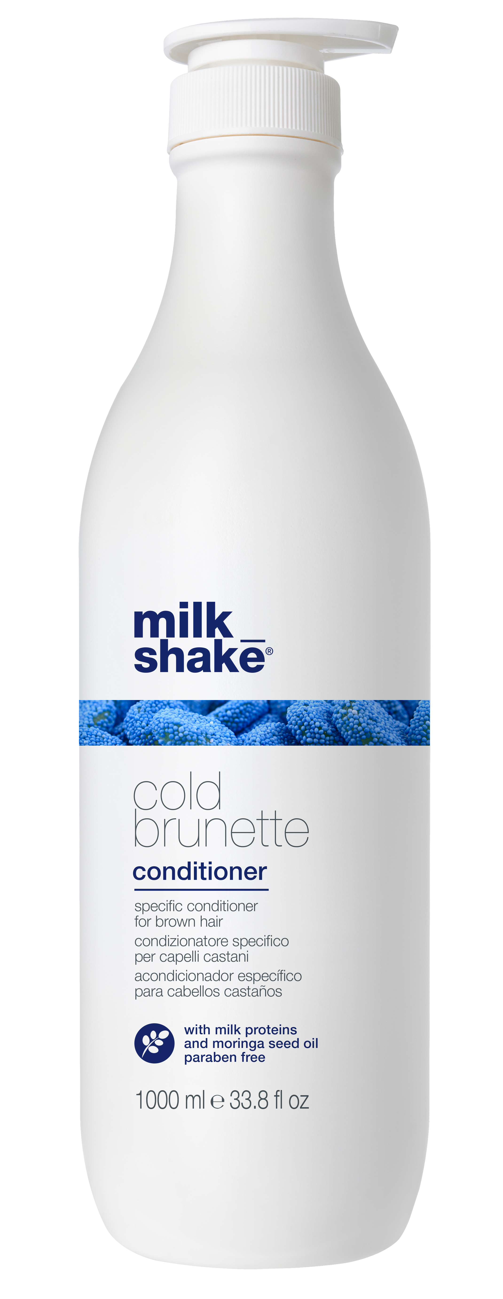 Cold Brunette Conditioner