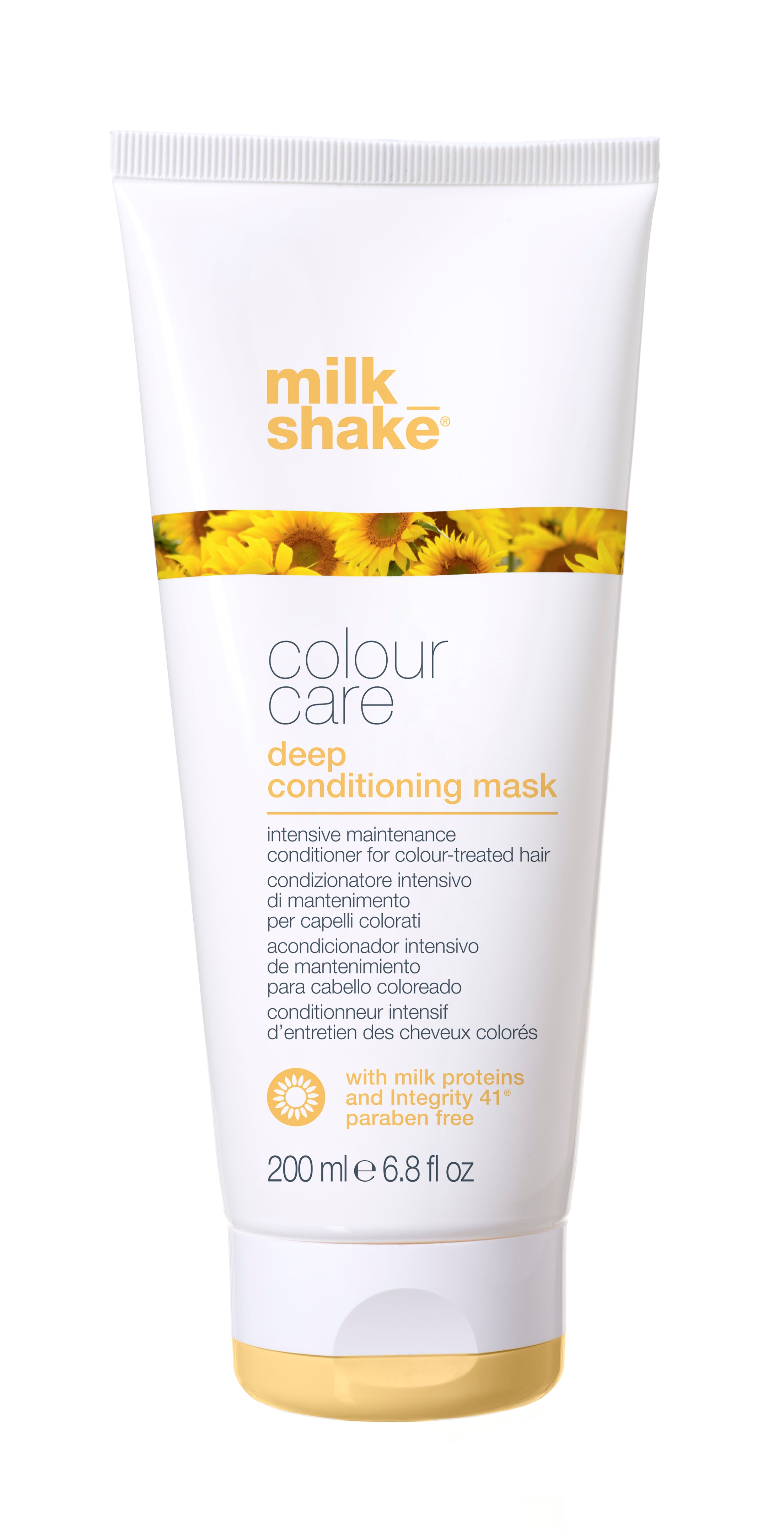 Deep Conditioning Mask