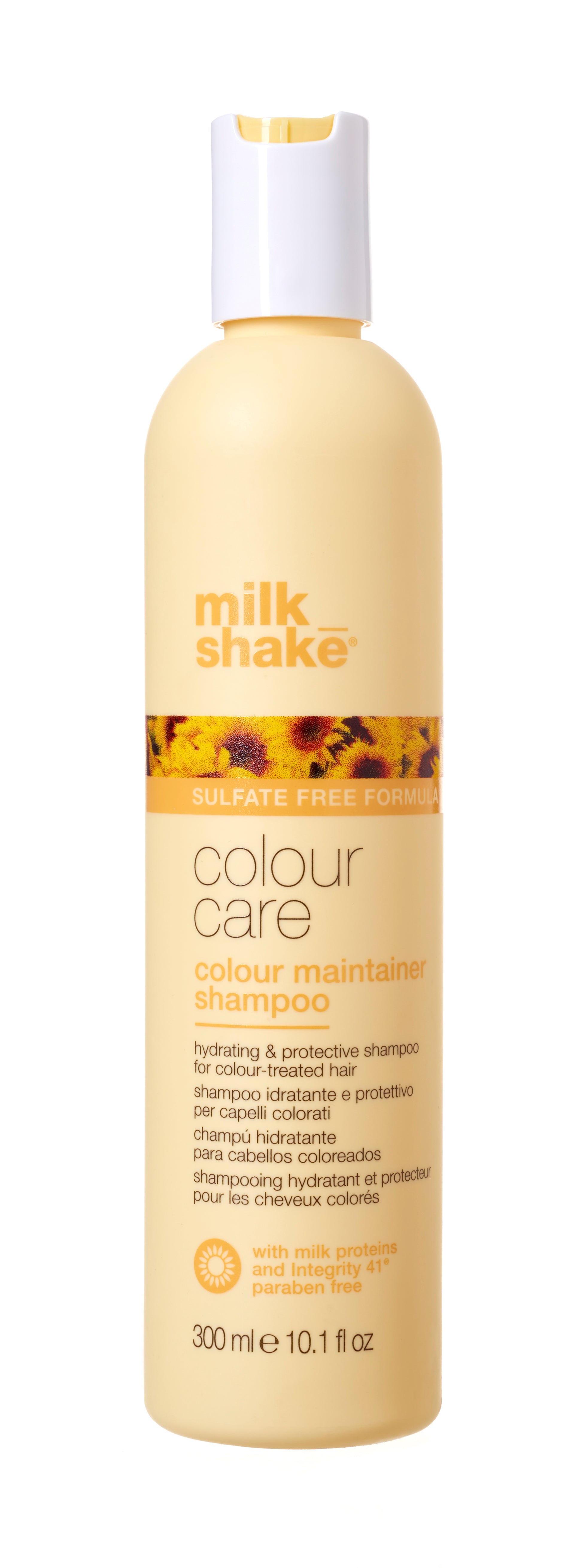 Color Maintainer Shamp