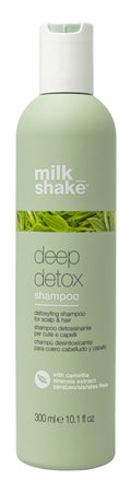Deep Detox Shampoo