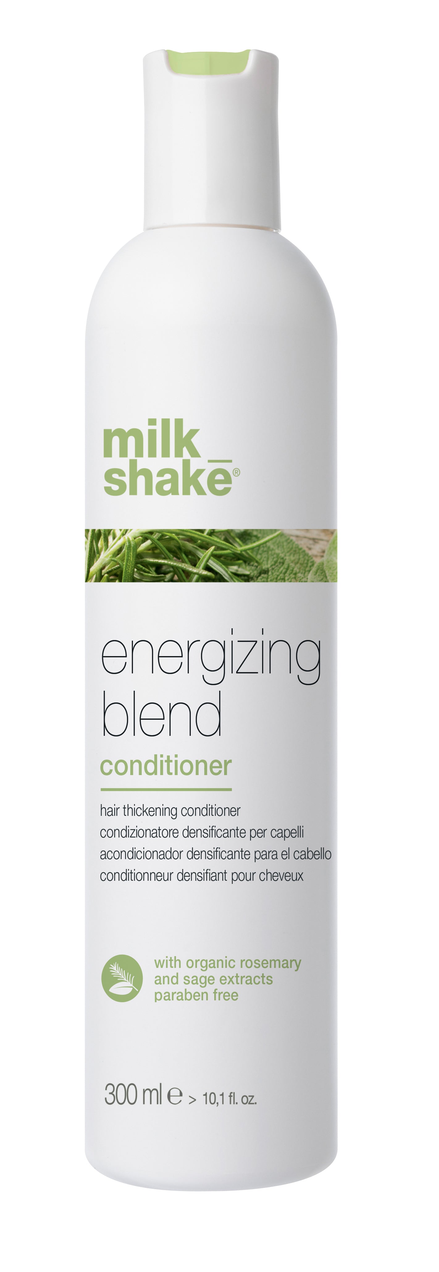 Energizing Blend Conditioner