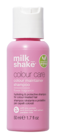 Flower Color Shampoo
