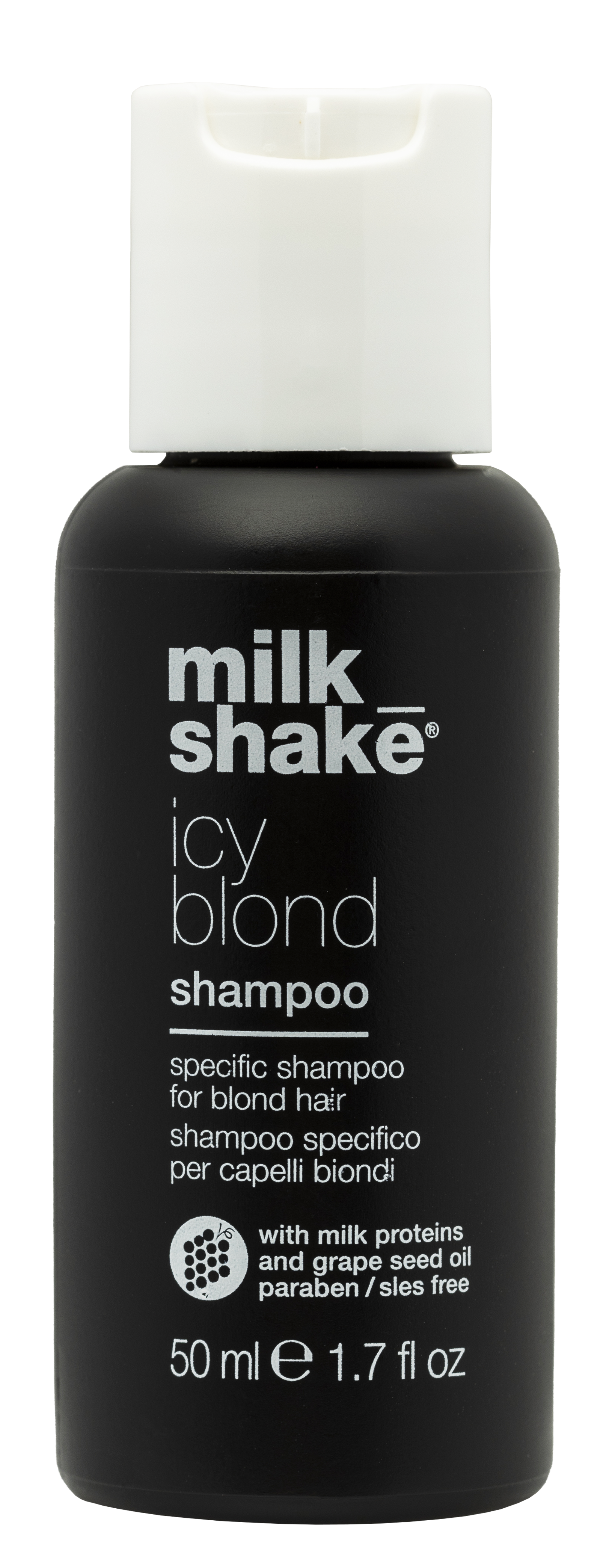 Icy Blond Shampoo
