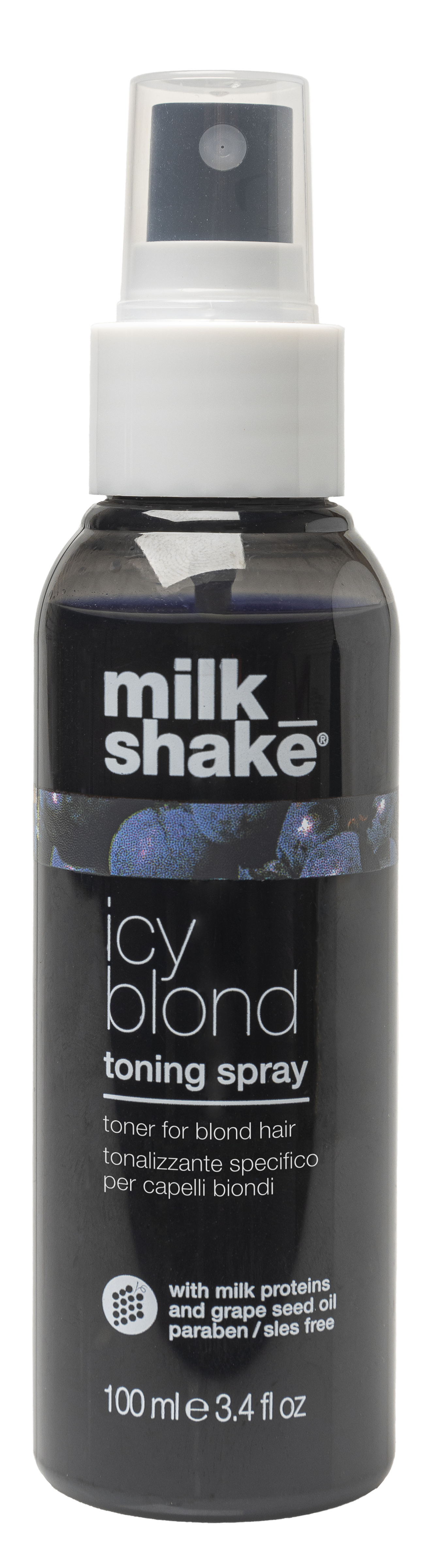 Icy Blond Toning Spray 3.4 oz