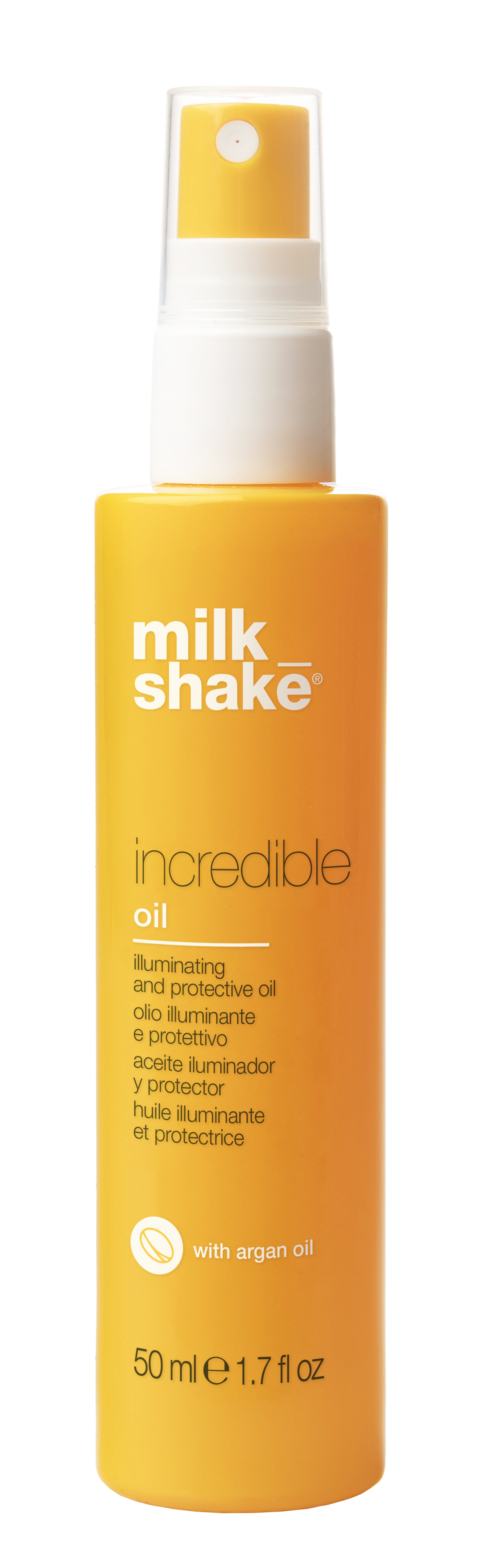 Incredible Oil 1.7 oz