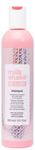 Insta Light Shampoo
